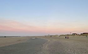 Moderne studio aan het strand in Oostduinkerke-bad